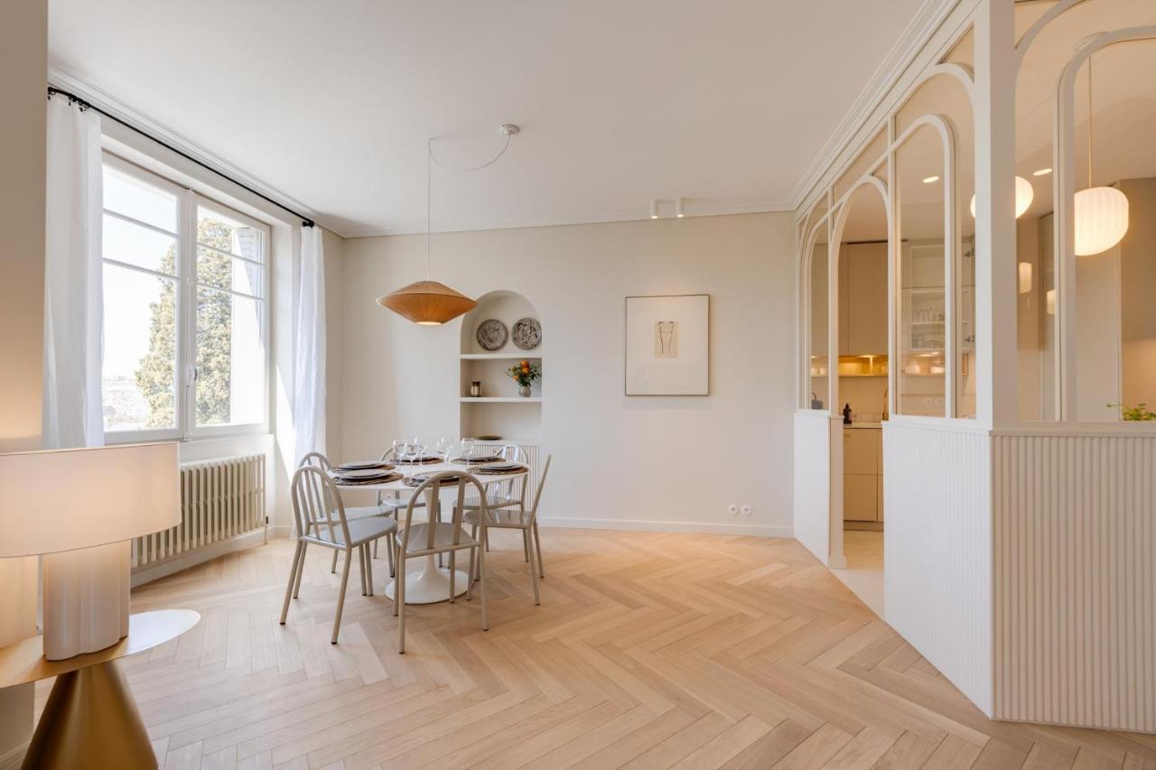 Le Haras 3 Bedroom Apartment In The Heart Of Annecy Exterior photo