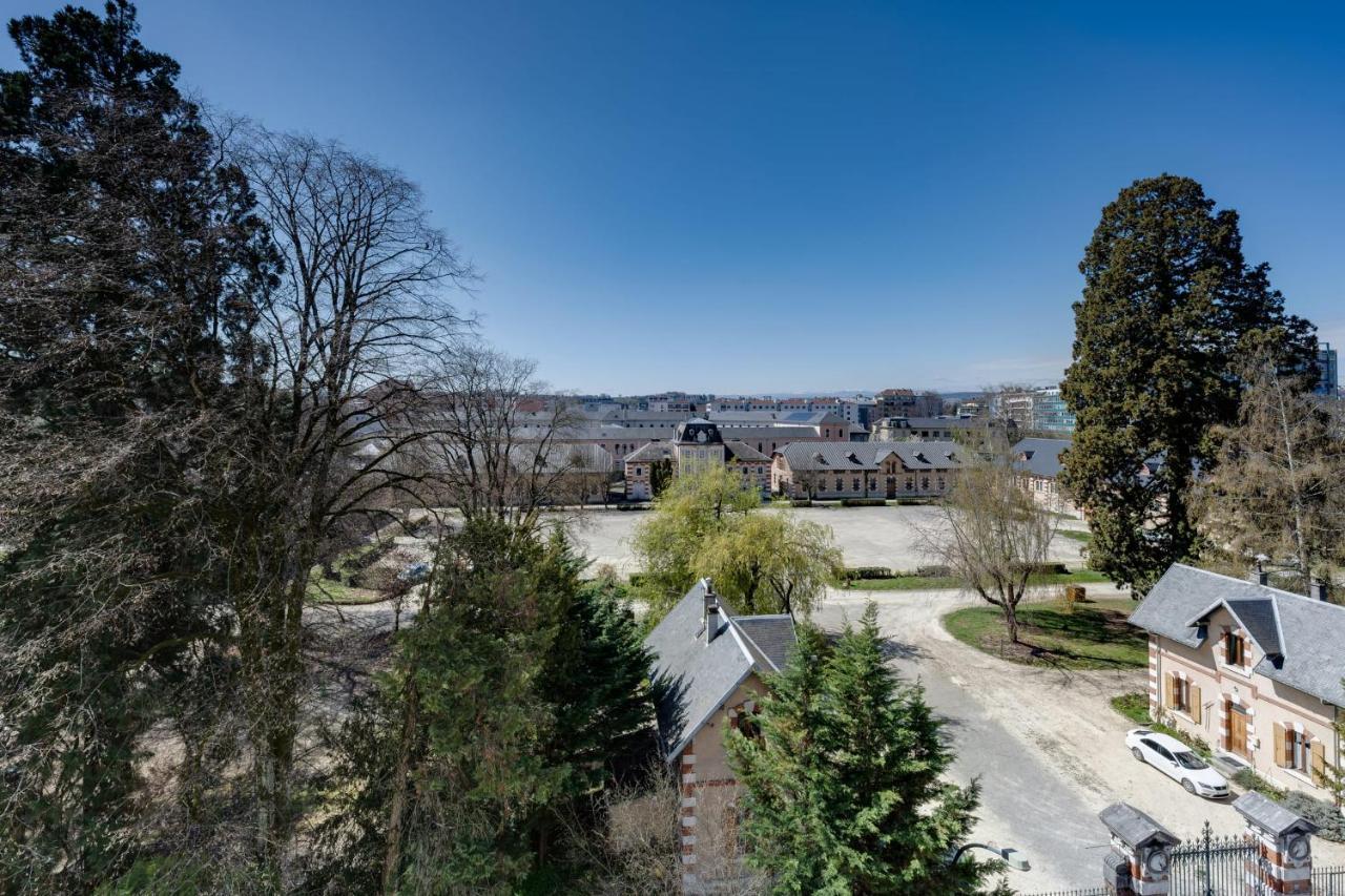 Le Haras 3 Bedroom Apartment In The Heart Of Annecy Exterior photo