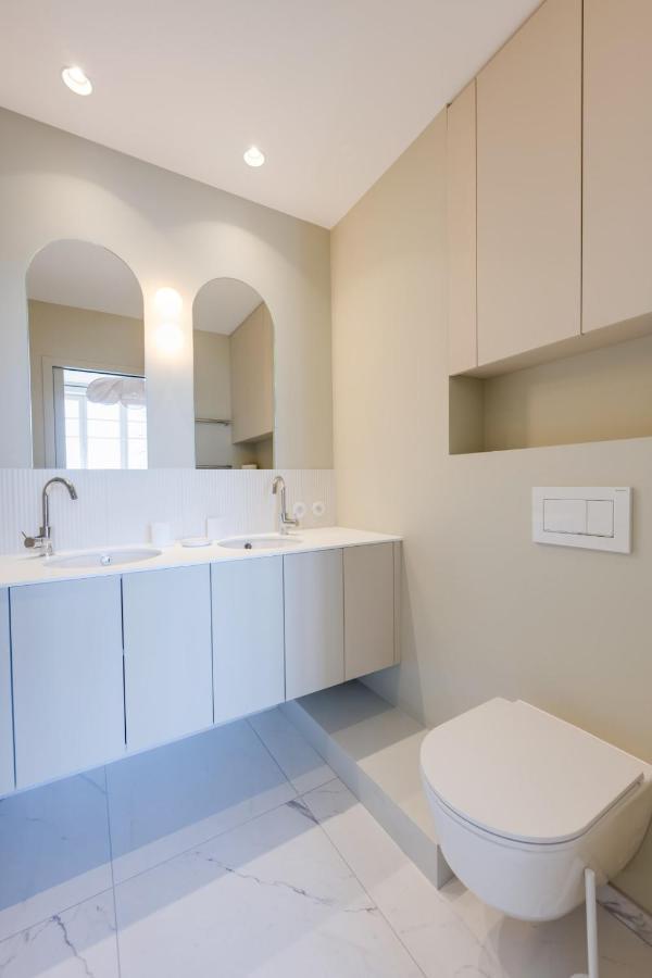 Le Haras 3 Bedroom Apartment In The Heart Of Annecy Exterior photo