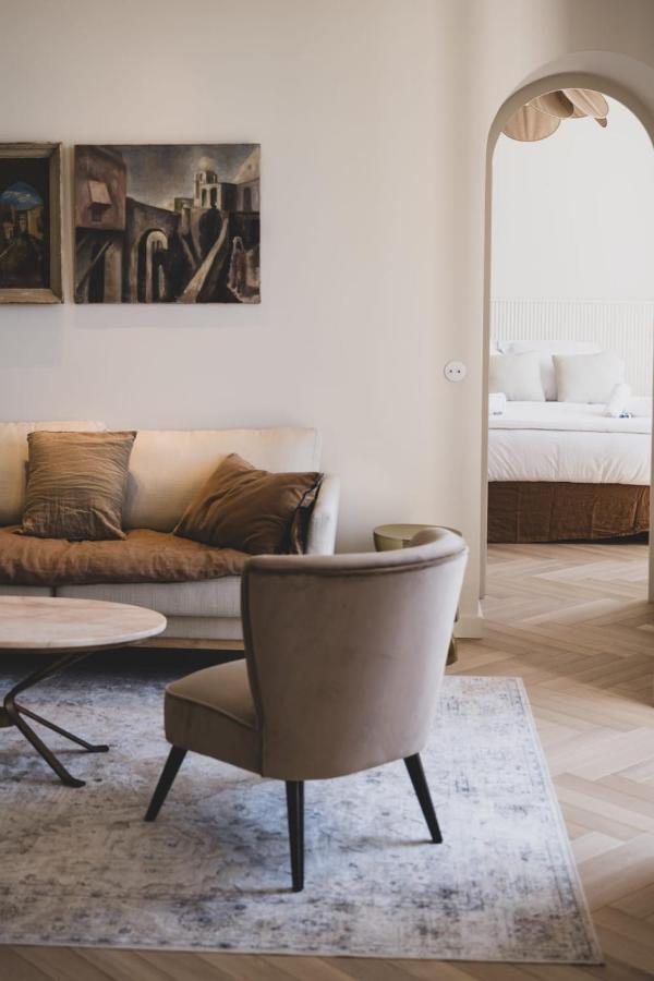 Le Haras 3 Bedroom Apartment In The Heart Of Annecy Exterior photo